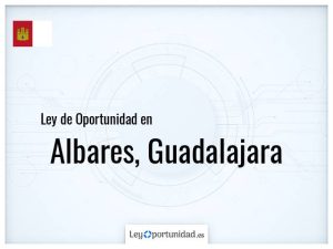 Ley oportunidad  Albares