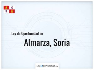 Ley oportunidad  Almarza