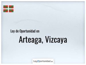 Ley oportunidad  Arteaga