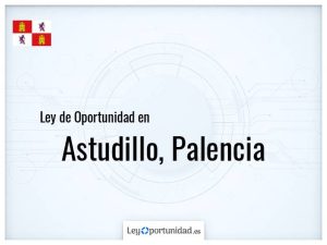 Ley oportunidad  Astudillo