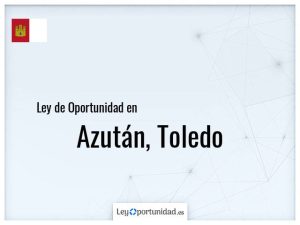 Ley oportunidad  Azután