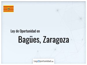 Ley oportunidad  Bagües