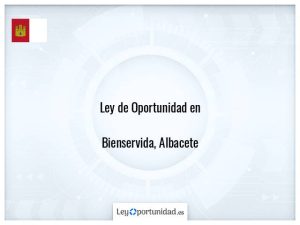 Ley oportunidad  Bienservida