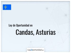 Ley oportunidad  Candas