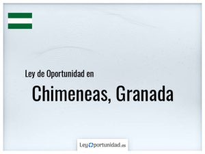 Ley oportunidad  Chimeneas