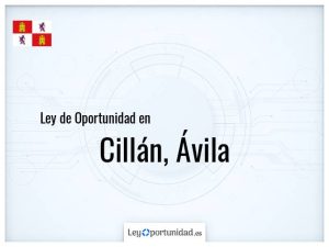 Ley oportunidad  Cillán