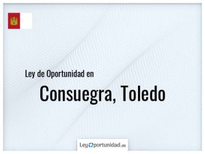 Ley oportunidad  Consuegra