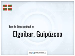 Ley oportunidad  Elgoibar