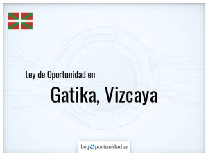 Ley oportunidad  Gatika