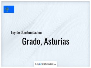 Ley oportunidad  Grado