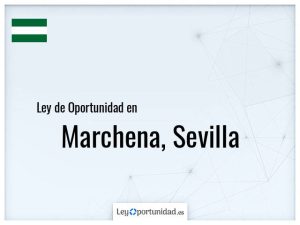 Ley oportunidad  Marchena