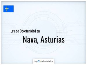 Ley oportunidad  Nava