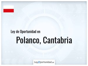 Ley oportunidad  Polanco