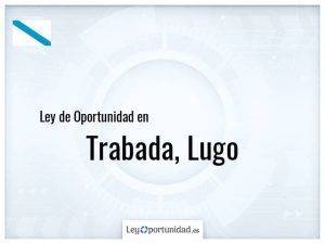 Ley oportunidad  Trabada