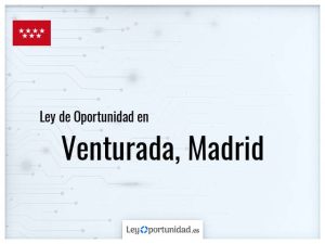 Ley oportunidad  Venturada